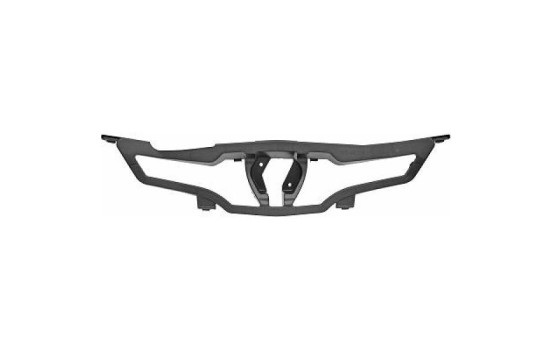 Holder, radiator grille