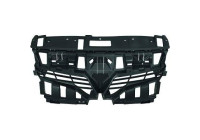 Holder, radiator grille