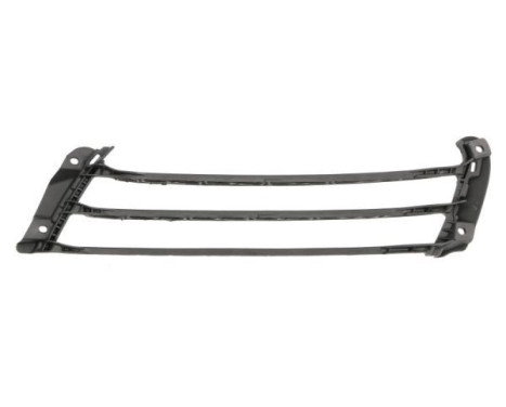 Holder, radiator grille, Image 2