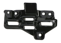 Holder, radiator grille