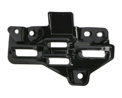 Holder, radiator grille