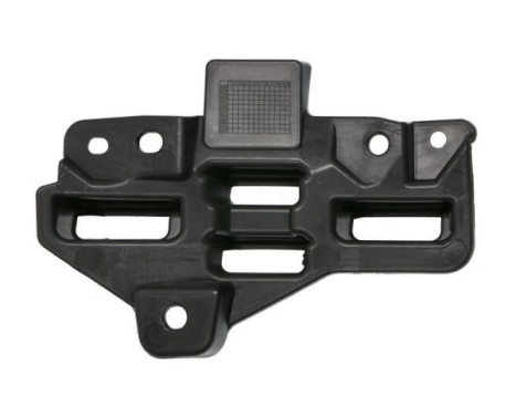 Holder, radiator grille, Image 2