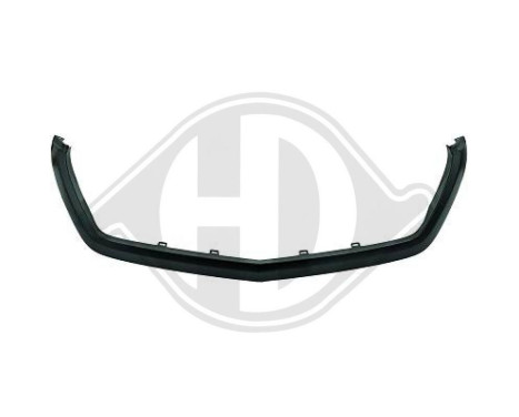 Holder, radiator grille, Image 3