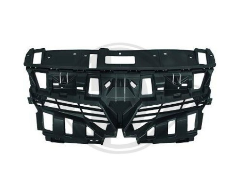 Holder, radiator grille, Image 2