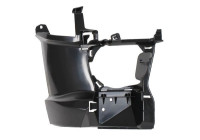 Holder, radiator grille