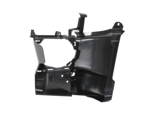 Holder, radiator grille, Image 2