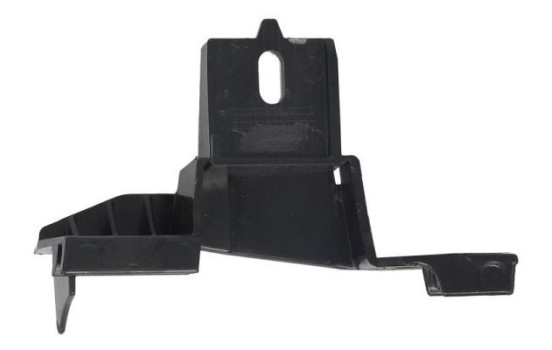 Holder, radiator grille, Image 2