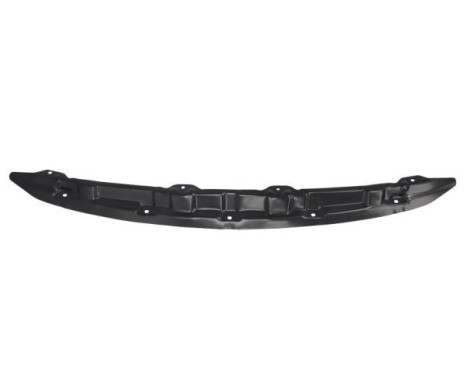 Holder, radiator grille, Image 2