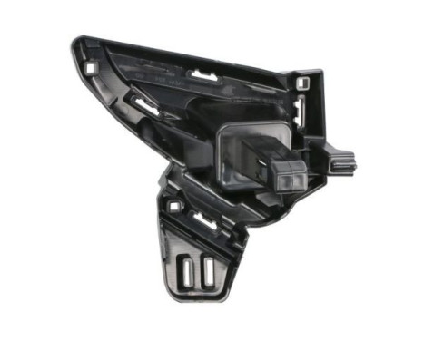 Holder, radiator grille, Image 2