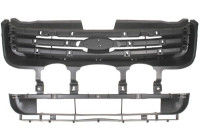 Holder, radiator grille