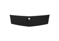 Plate, radiator grille