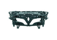 Plate, radiator grille