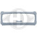 Plate, radiator grille, Thumbnail 2