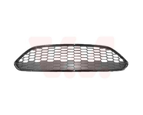 Radiator Grille ** Equipart **, Image 2
