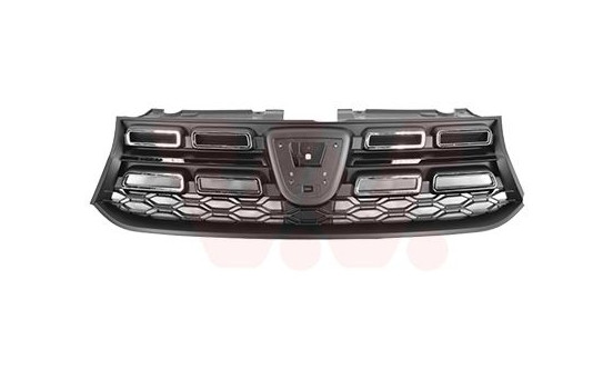 Radiator grille ** Equipart **, Image 2
