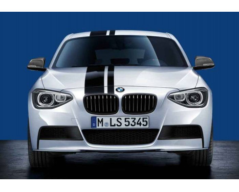 Radiator Grille HD Tuning, Image 2