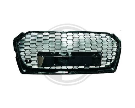 Radiator Grille HD Tuning, Image 2