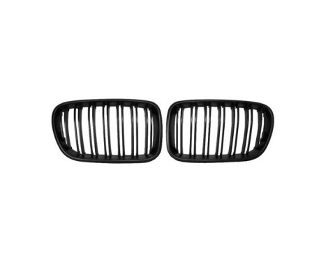 Radiator Grille HD Tuning