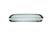 Radiator Grille HD Tuning