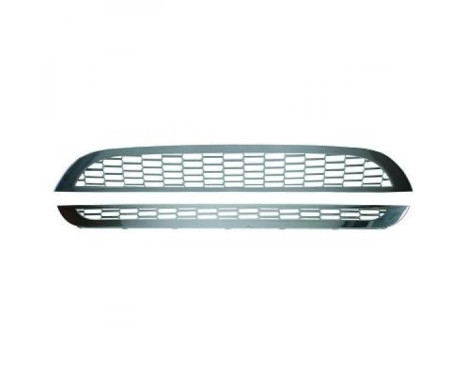 Radiator Grille HD Tuning