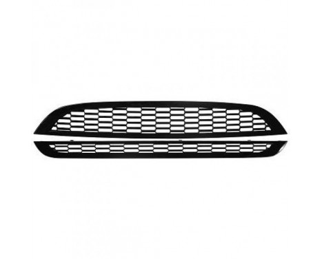 Radiator Grille HD Tuning