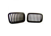 Radiator Grille HD Tuning