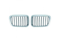Radiator Grille HD Tuning
