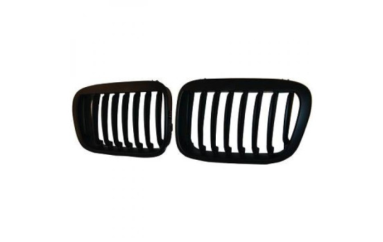 Radiator Grille HD Tuning