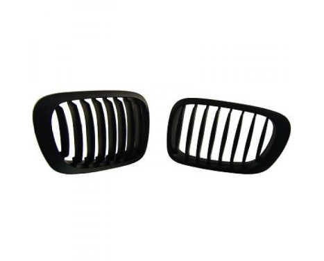 Radiator Grille HD Tuning