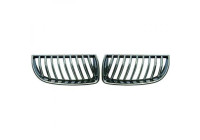 Radiator Grille HD Tuning