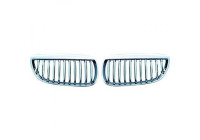 Radiator Grille HD Tuning