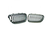 Radiator Grille HD Tuning