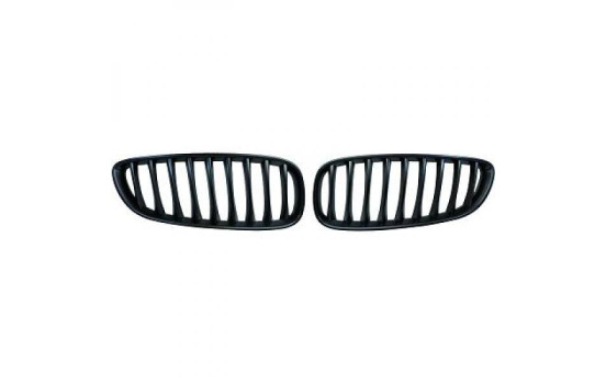 Radiator Grille HD Tuning