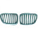 Radiator Grille HD Tuning