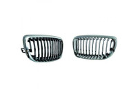 Radiator Grille HD Tuning