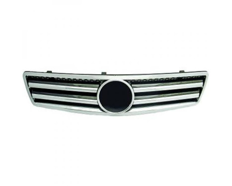 Radiator Grille HD Tuning