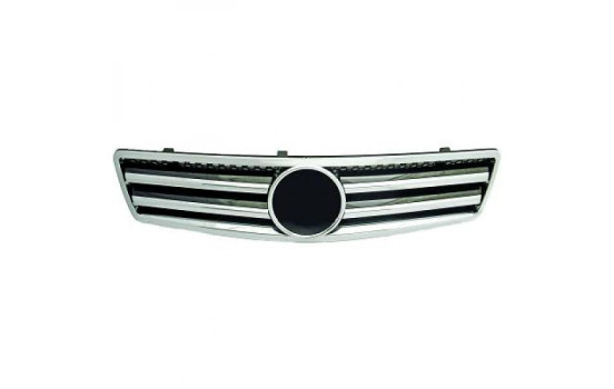 Radiator Grille HD Tuning