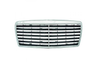 Radiator Grille HD Tuning