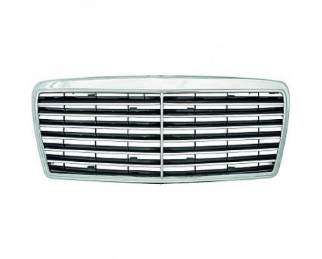 Radiator Grille HD Tuning