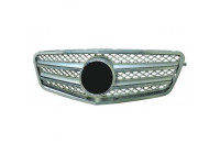 Radiator Grille HD Tuning