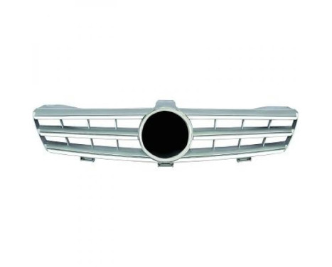 Radiator Grille HD Tuning