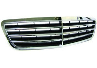 Radiator Grille HD Tuning