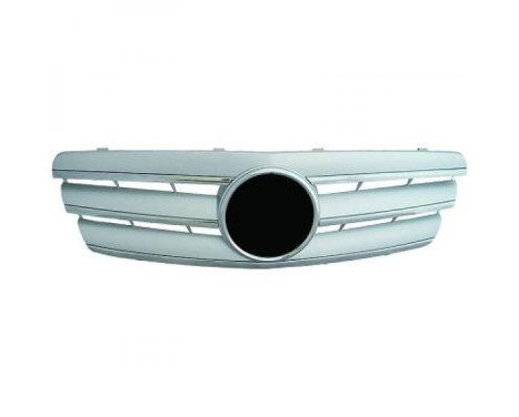 Radiator Grille HD Tuning