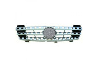 Radiator Grille HD Tuning