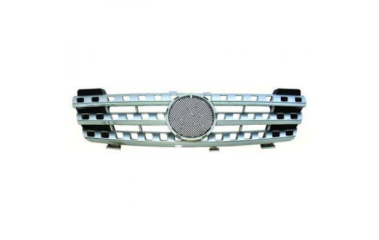 Radiator Grille HD Tuning