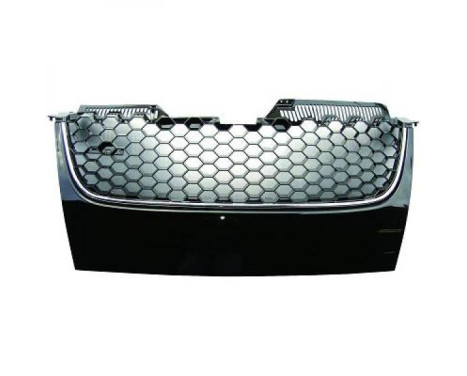 Radiator Grille HD Tuning