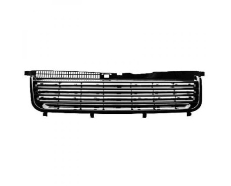 Radiator Grille HD Tuning