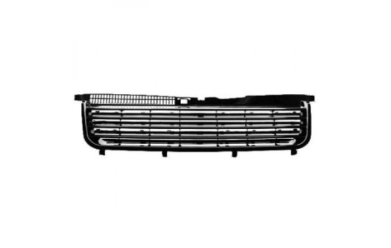 Radiator Grille HD Tuning