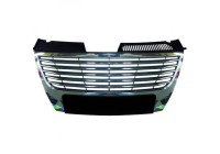 Radiator Grille HD Tuning