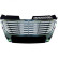 Radiator Grille HD Tuning